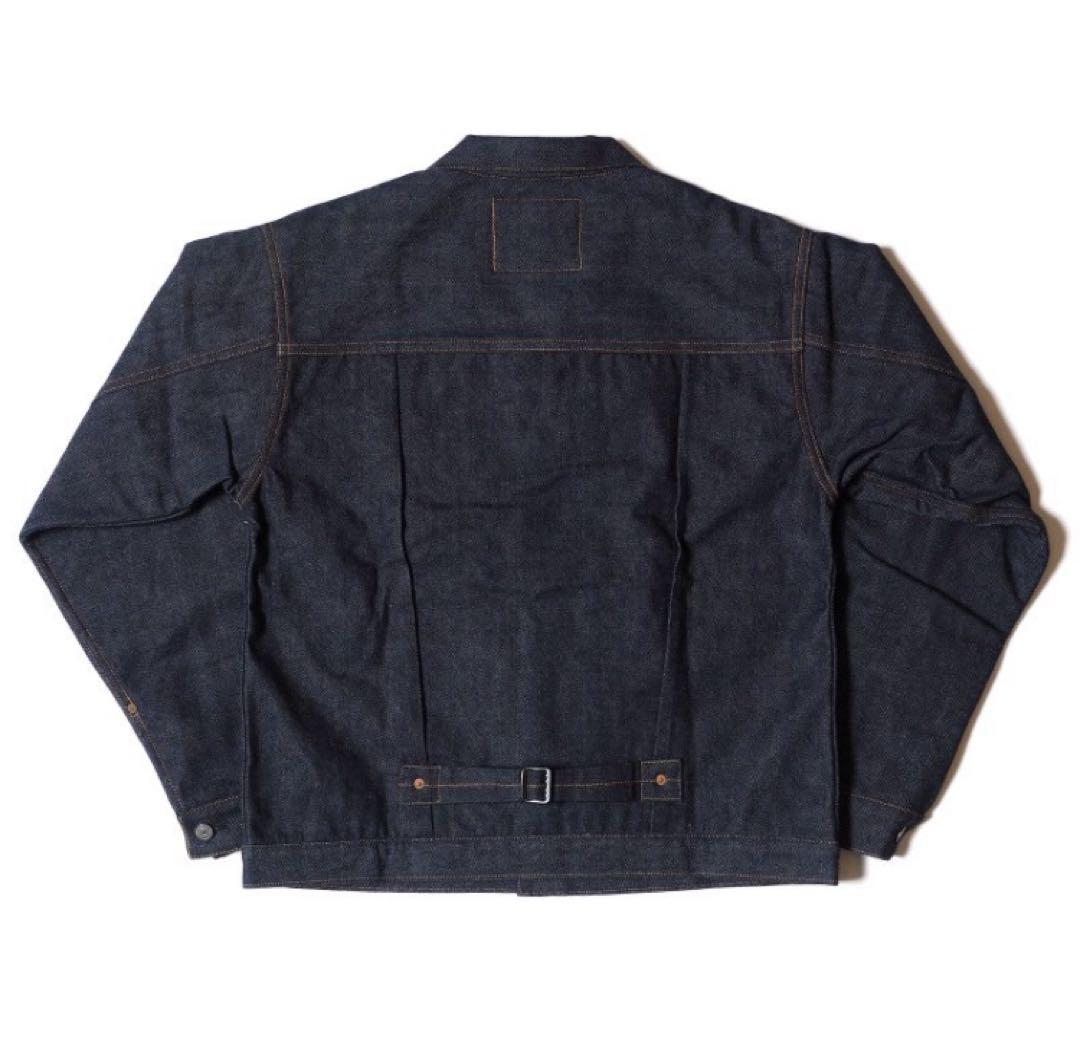 ジャケット・アウター WAREHOUSE 2001XX(2000XX) WITH BLANKET 40