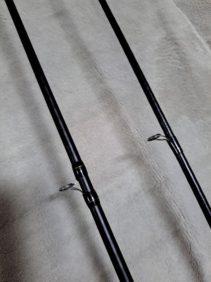 スコーピオンシャウラ1602SSと1600SSの２本セット