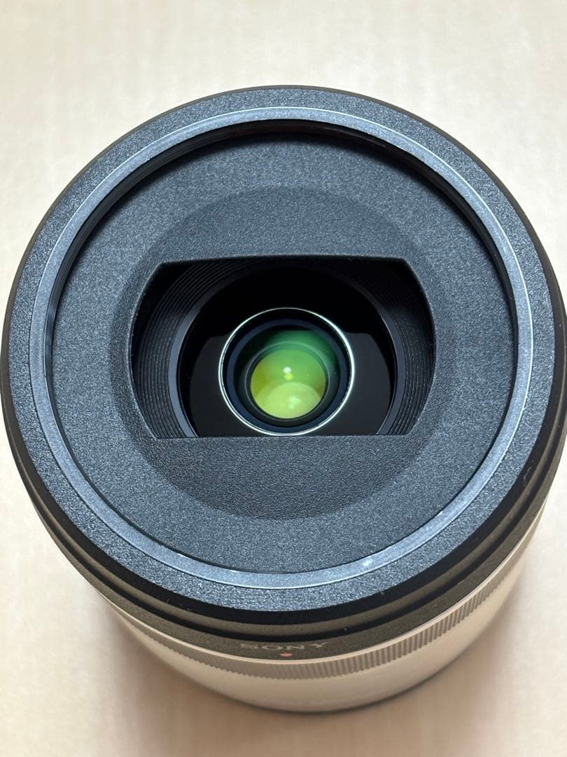 SONY SEL30M35 単焦点レンズ
