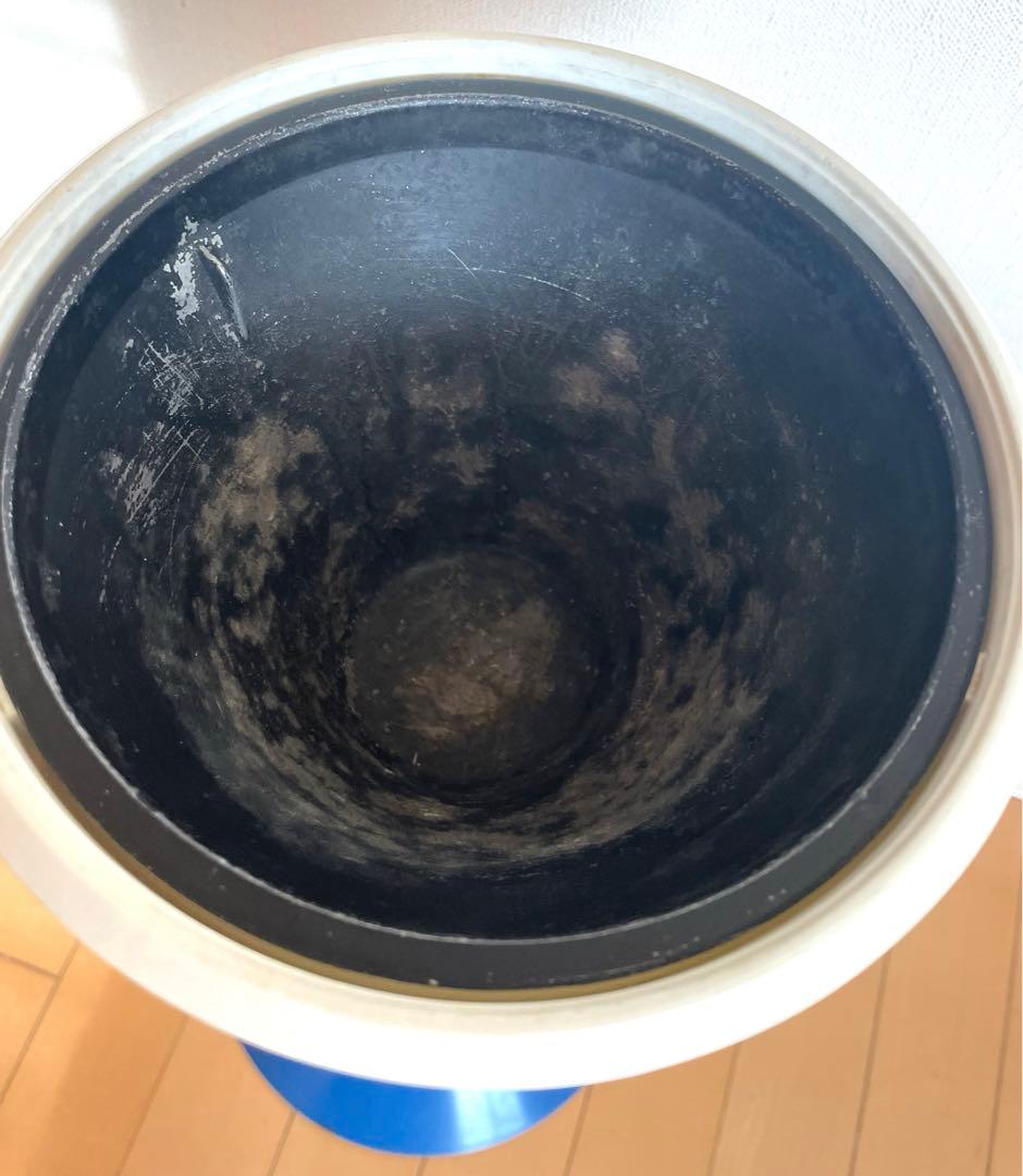 ミッドセンチュリー　スタンド灰皿　レトロ