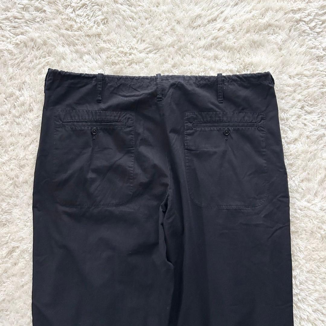 パンツ Yohji Yamamoto pour homme HX-P01-001 3