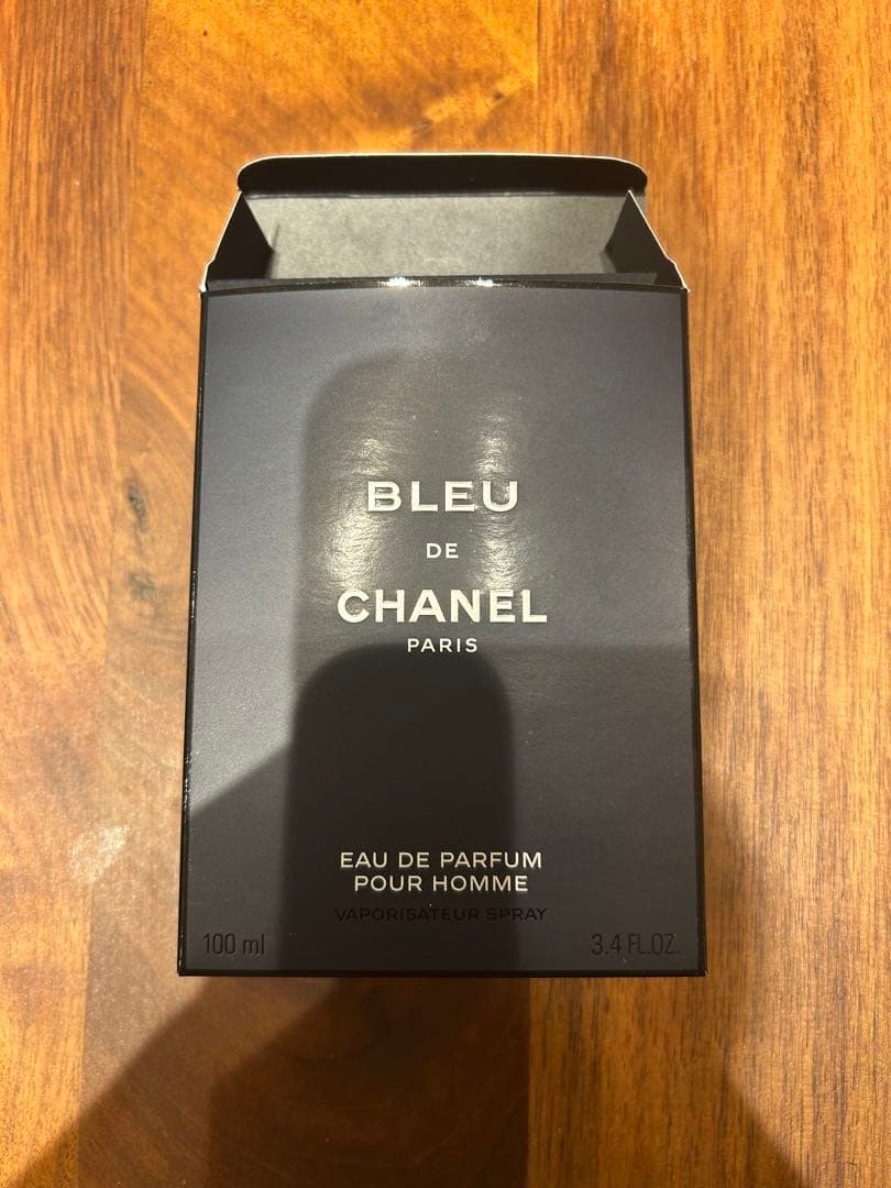 a*0様 BLEU DE CHANEL Eau de Parfum
