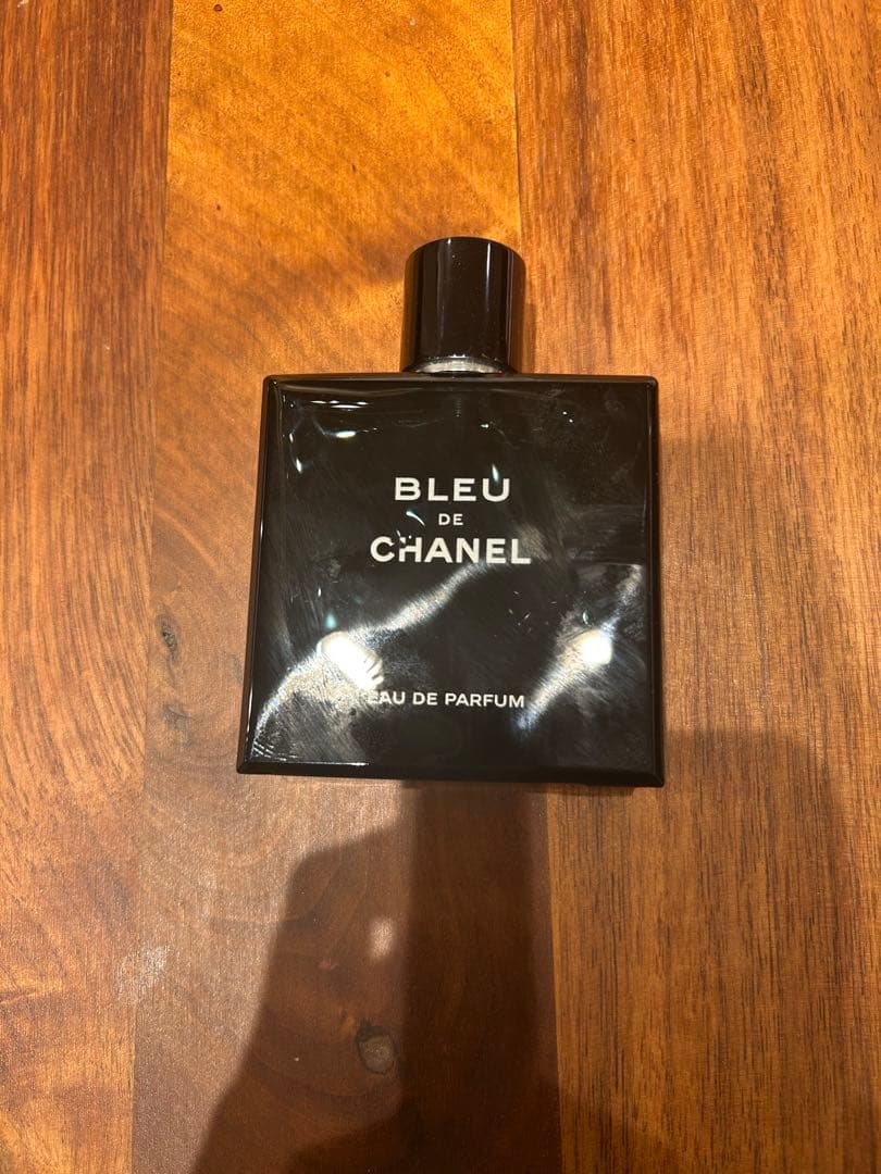 a*0様 BLEU DE CHANEL Eau de Parfum