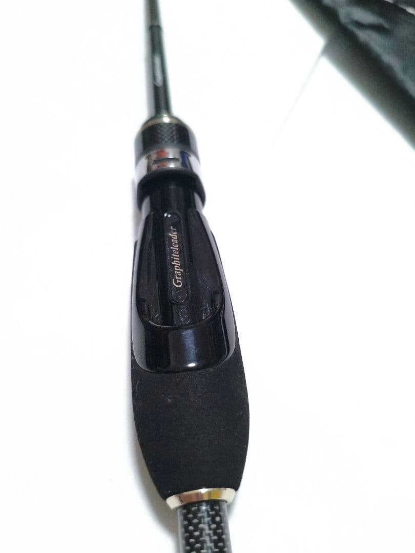 [極美品]オリムピック 20 CORTO UX 572UL-HS