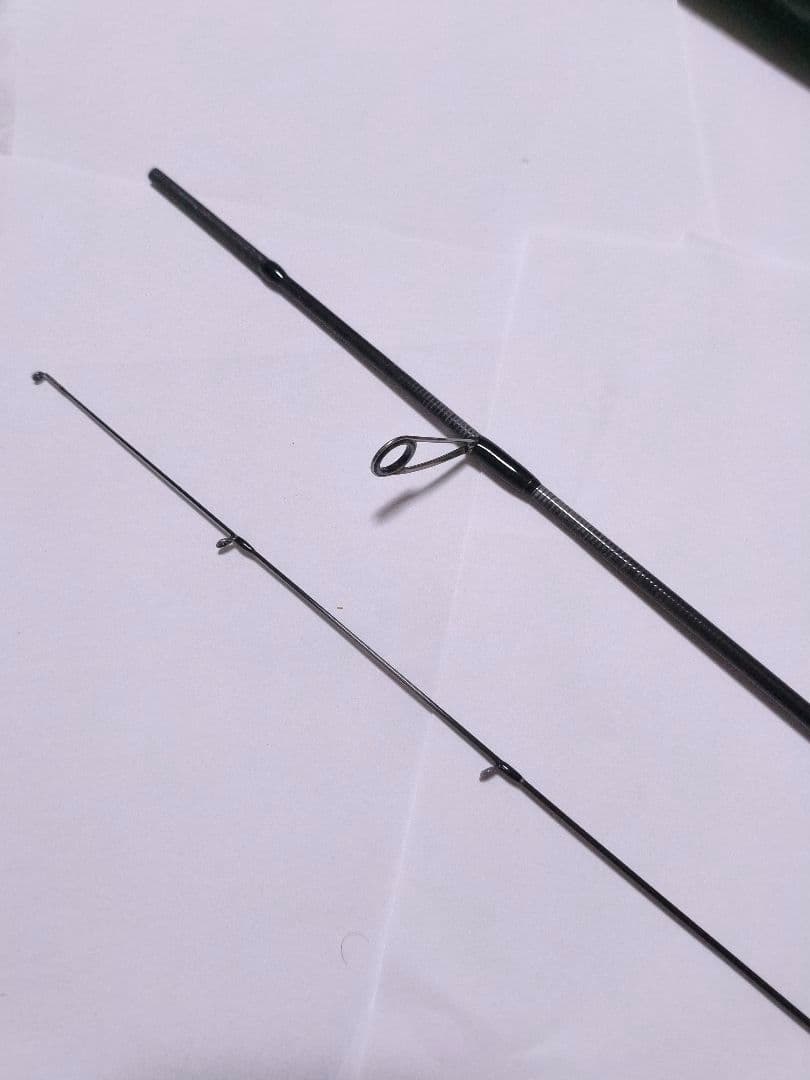 [極美品]オリムピック 20 CORTO UX 572UL-HS