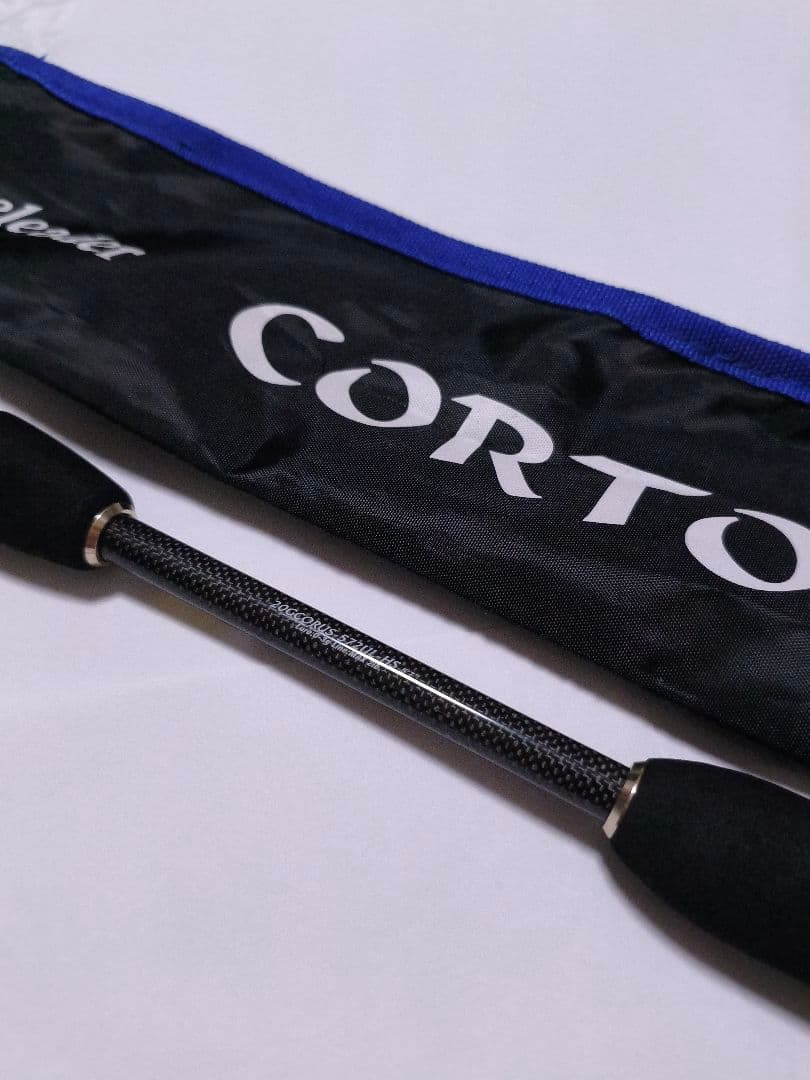 [極美品]オリムピック 20 CORTO UX 572UL-HS