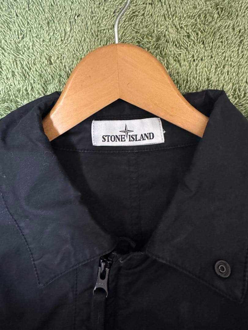 STONE  ジャケット