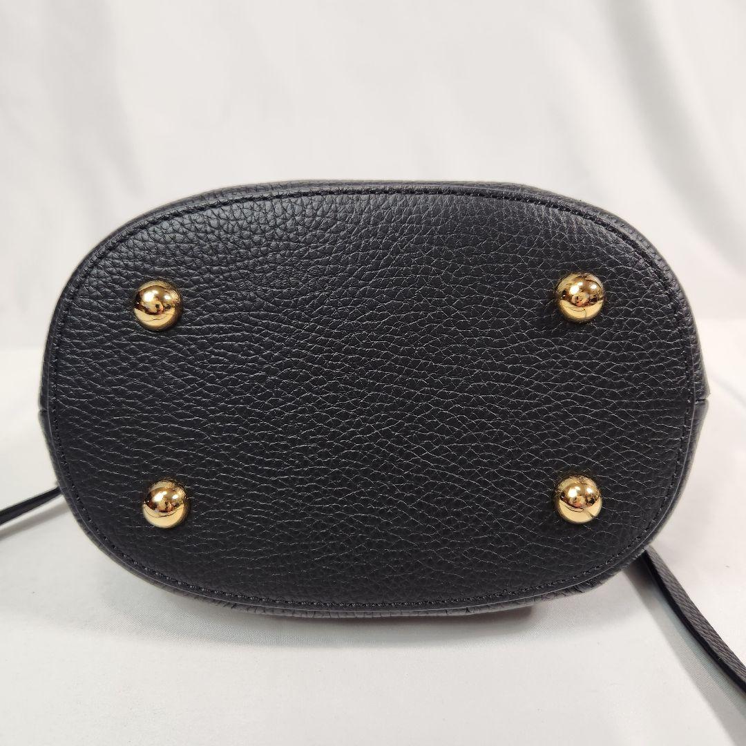 未使用 定価約23万 マルニ ショルダーバッグ 2way ベニス 上白石萌歌