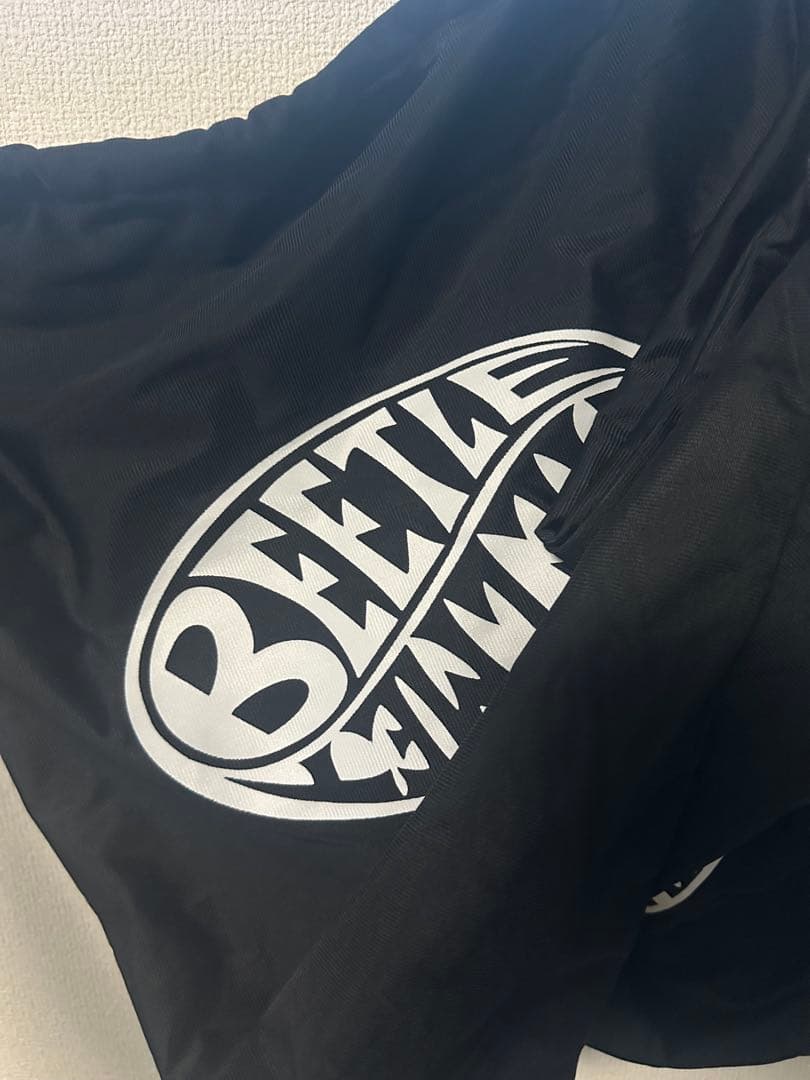 ニック　OCEANBEETLE LACヘルメット XLサイズ ホワイト