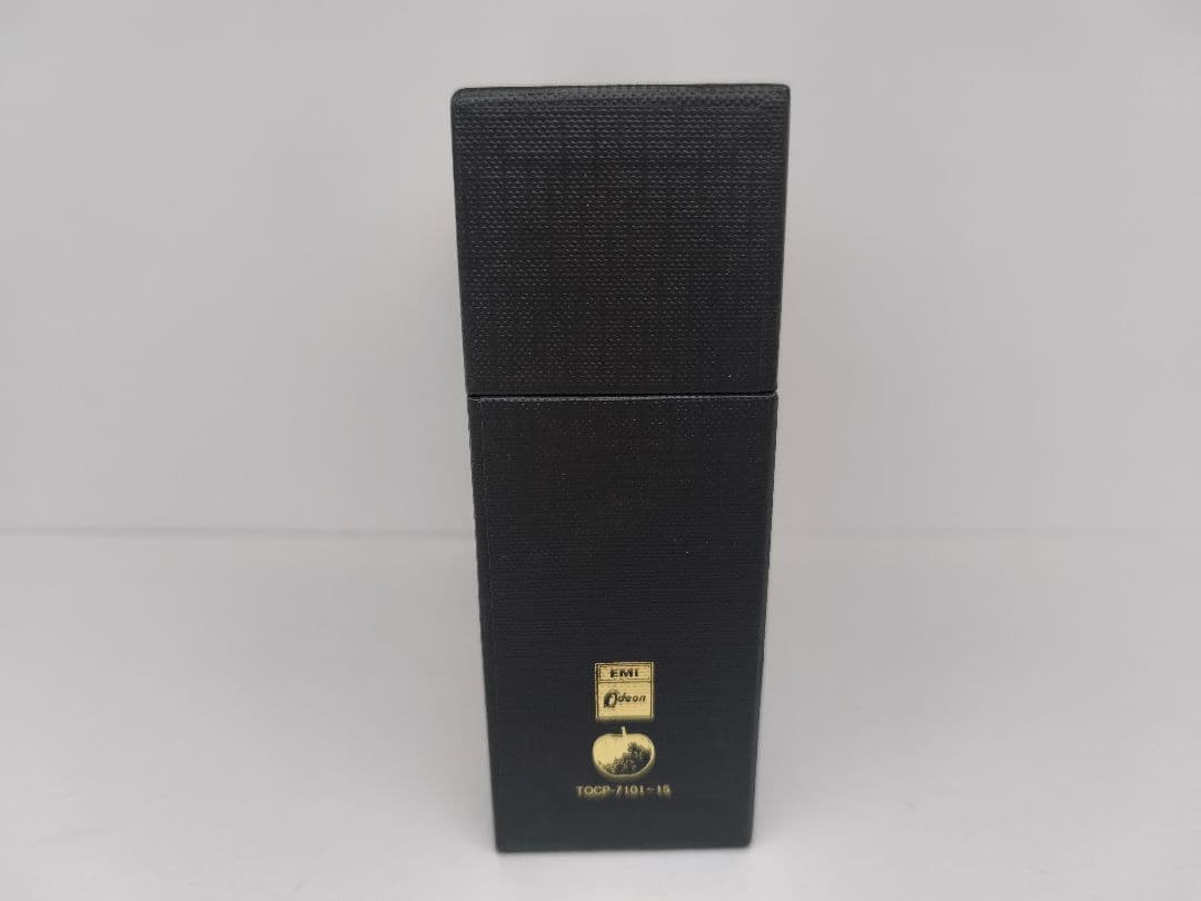 The Beatles EP.Collection 日本盤