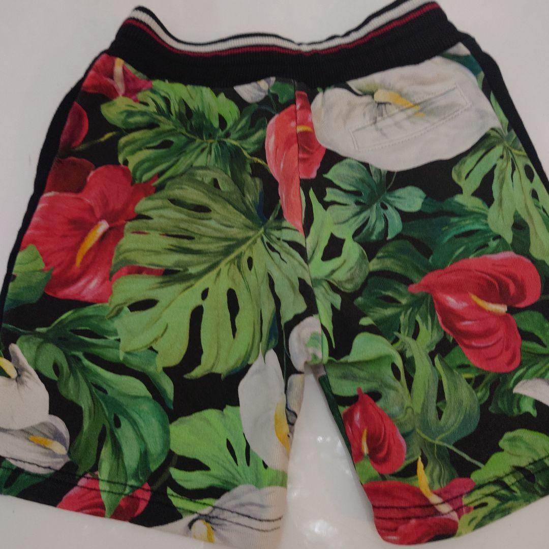 Dolce & Gabbana トレーナー パンツ2点セット