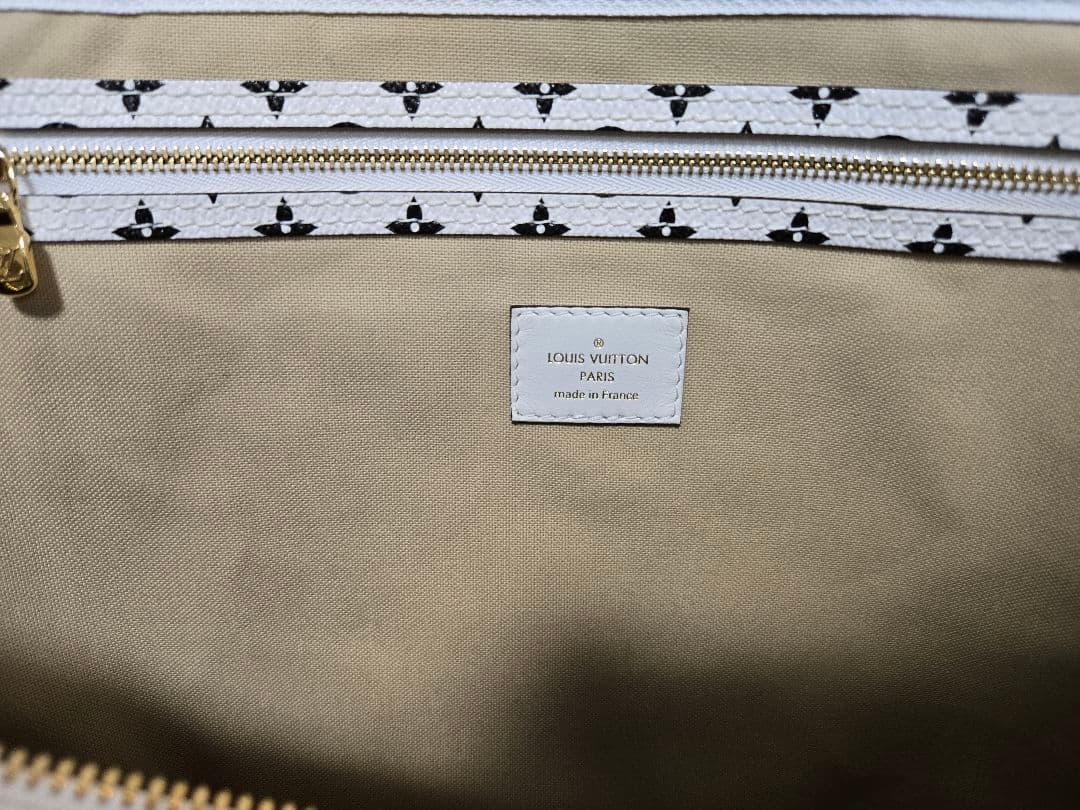 超美品　LOUIS VUITTON ボストンバック