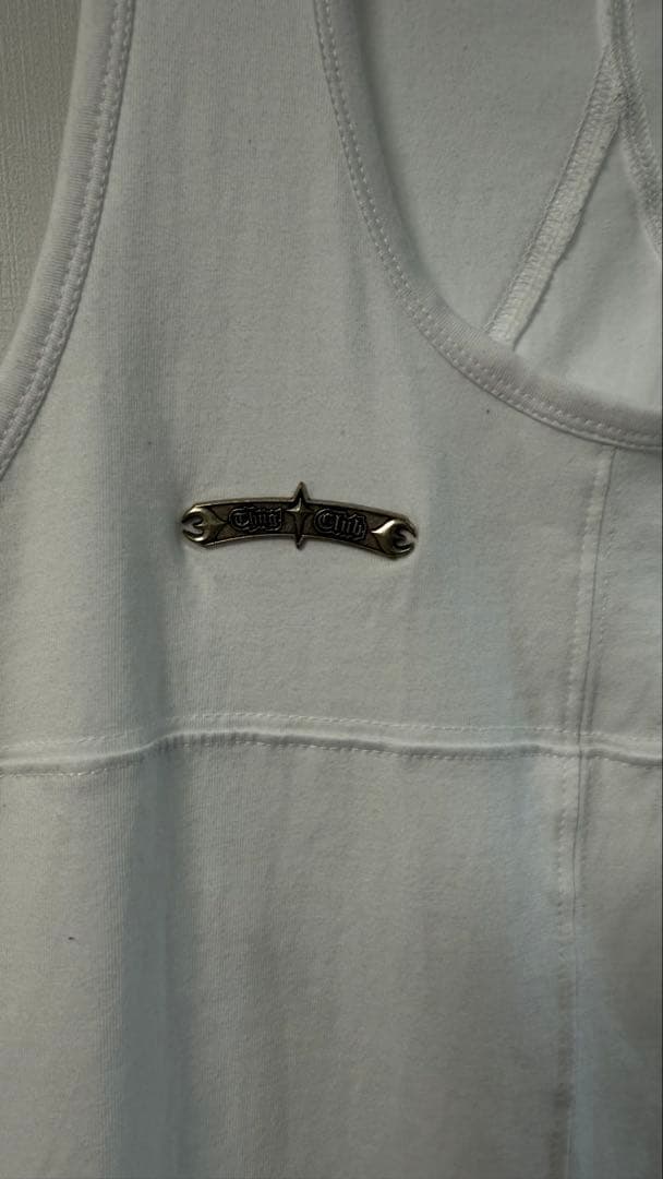 thugclub タンクトップ