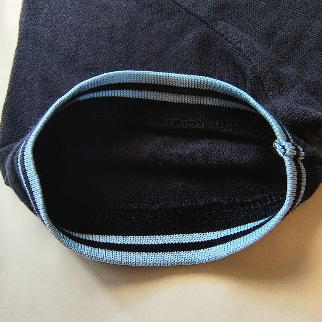 FRED PERRYフレッドペリー M12半袖ポロシャツ38 M イングランド製