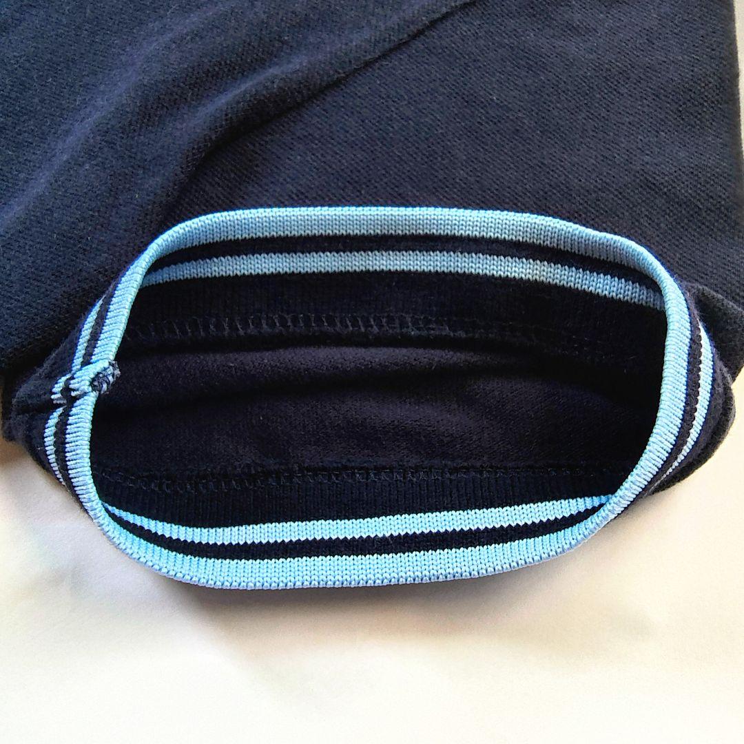 FRED PERRYフレッドペリー M12半袖ポロシャツ38 M イングランド製