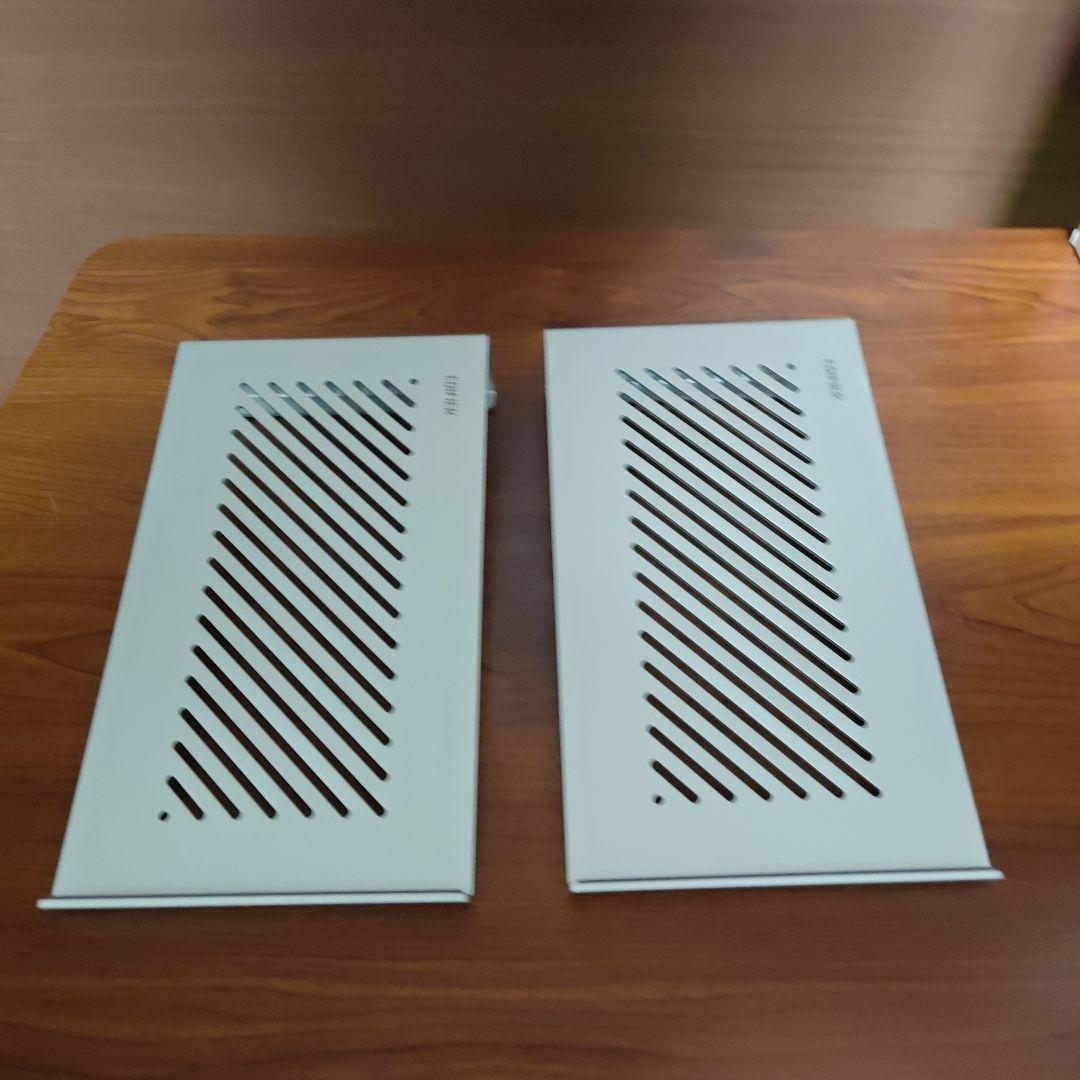 EDIFIER QR65 ホワイト スタジオモニタースピーカー