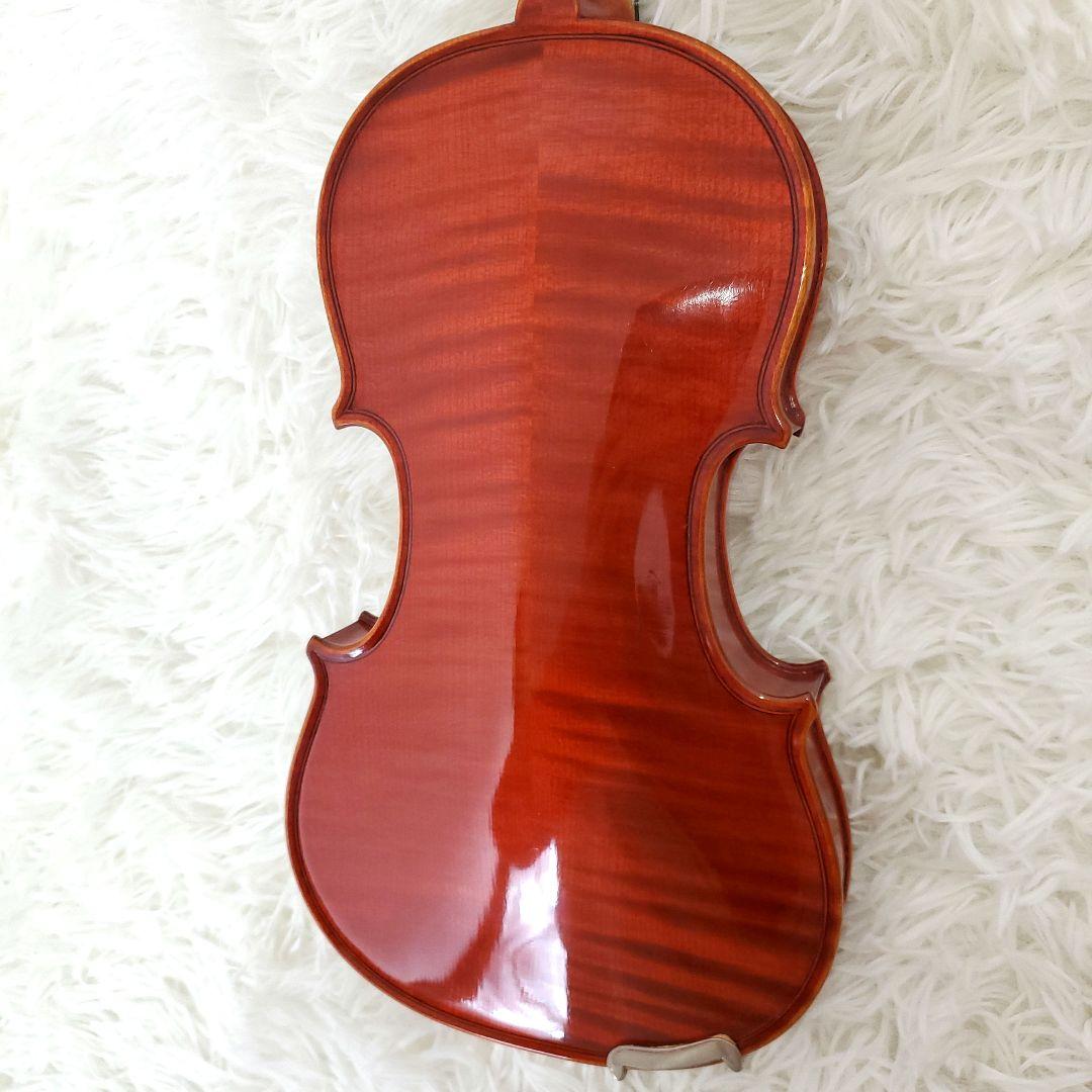 SUZUKI no.330 1/2 2002年製 バイオリン