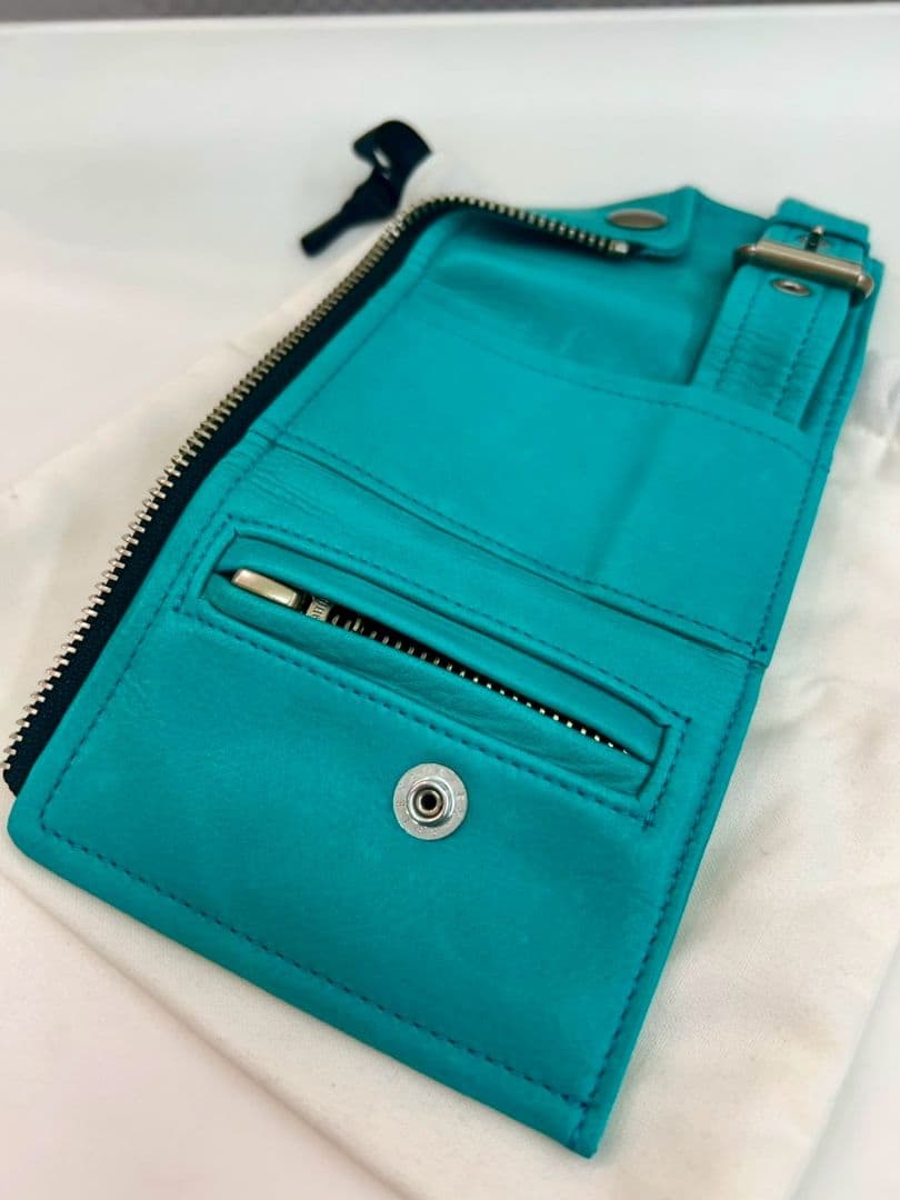 beautiful people ライダース キーケース ビーティフルピープル