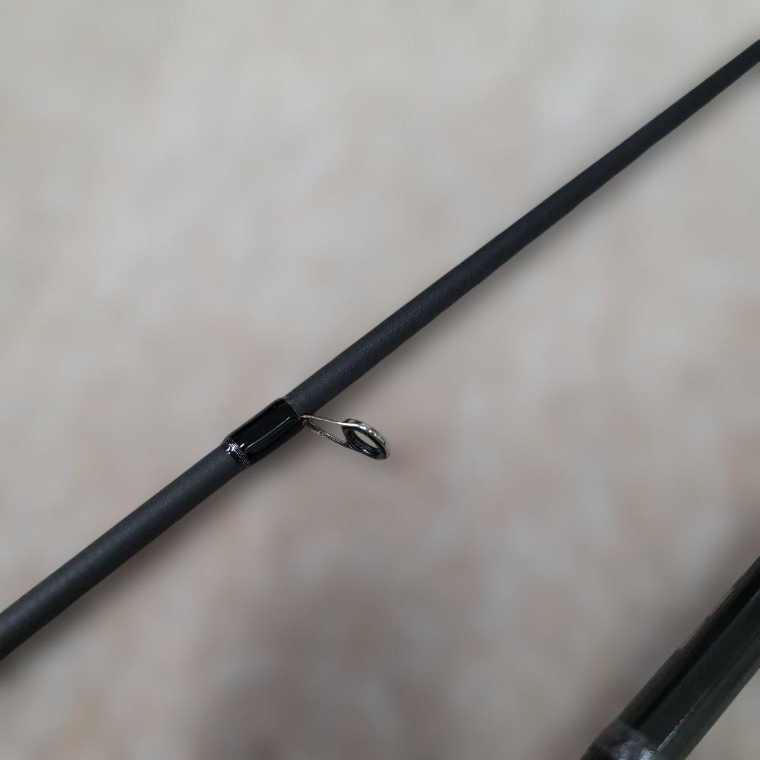 エギゾースト5G 832ML/LRC ローレスポンスカテゴリー