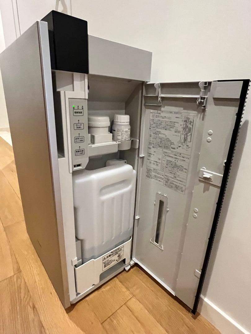 空気清浄機・イオン発生器 Panasonic / F-MV4300