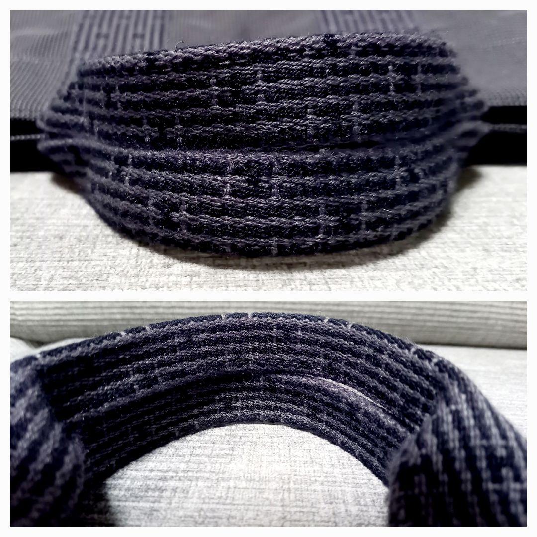 【美品】エルメス HERMES エールライン トートバックPM