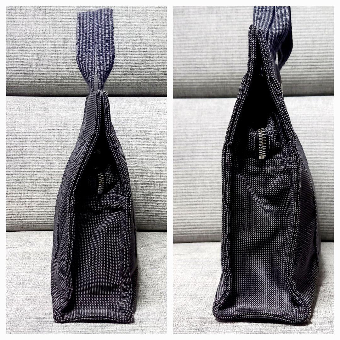 【美品】エルメス HERMES エールライン トートバックPM