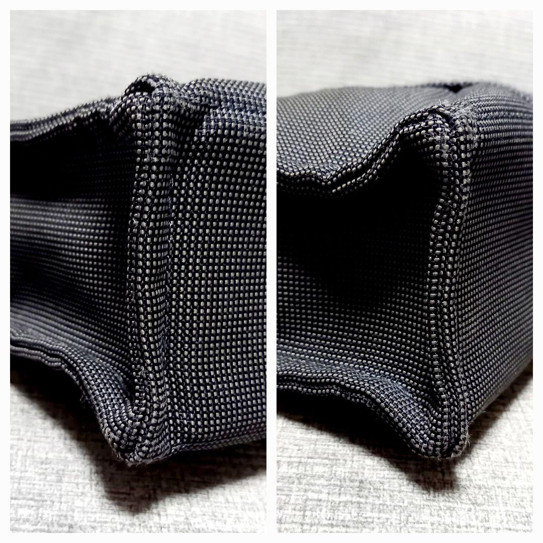 【美品】エルメス HERMES エールライン トートバックPM