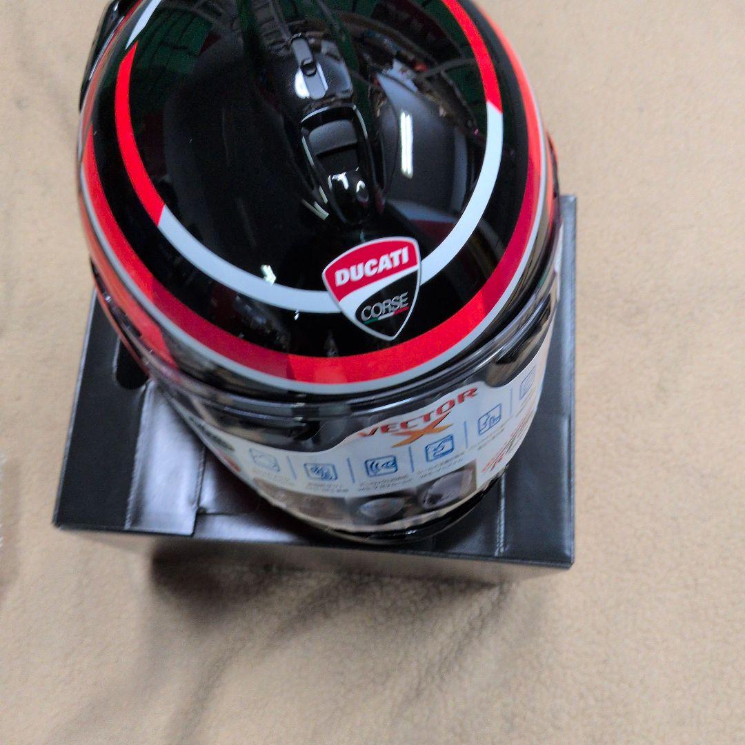 Arai VECTOR X フルフェイスヘルメット