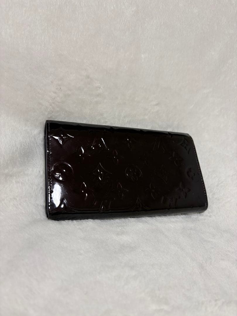 ルイ・ヴィトン 長財布