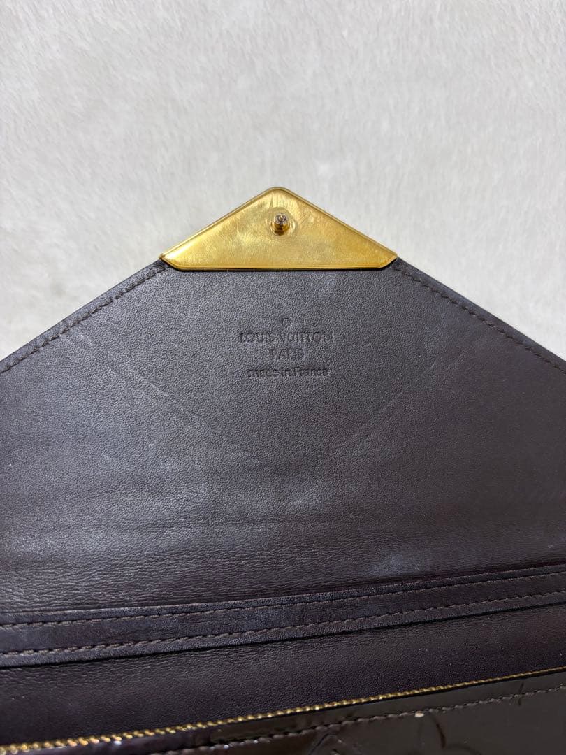 ルイ・ヴィトン 長財布