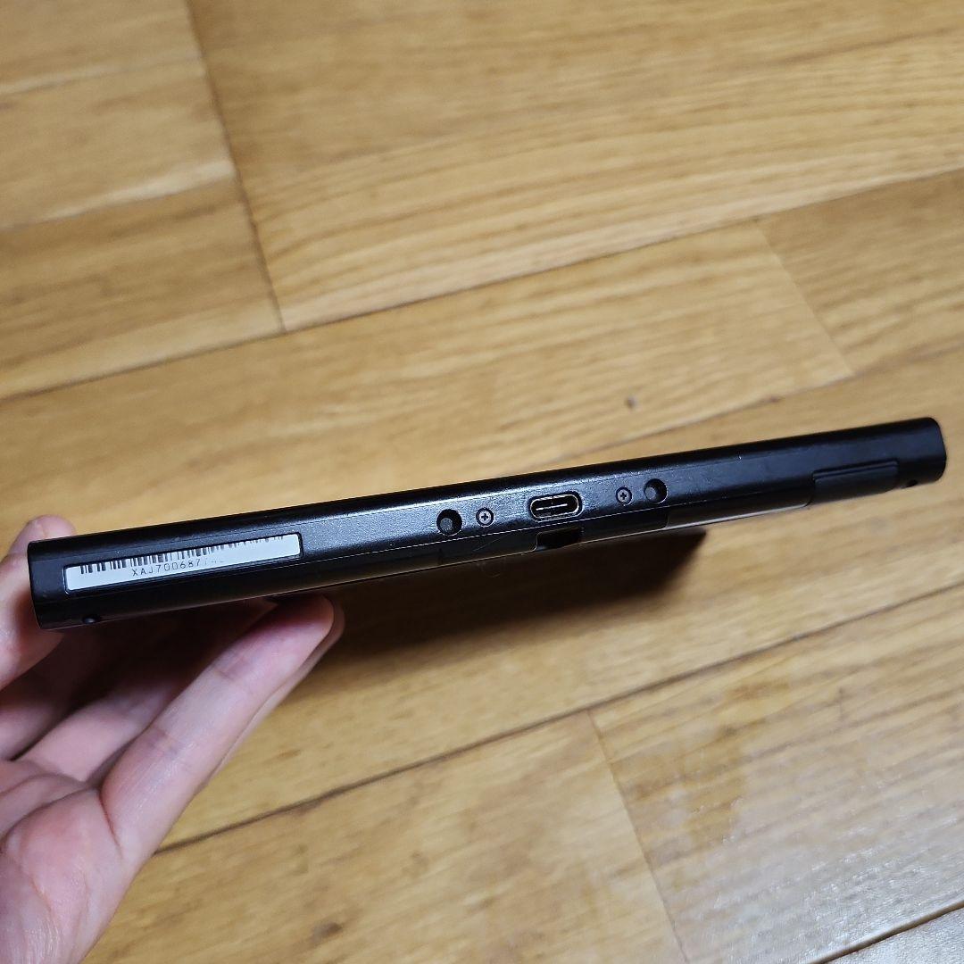 ニンテンドースイッチ 初期型 本体のみ 2018年製