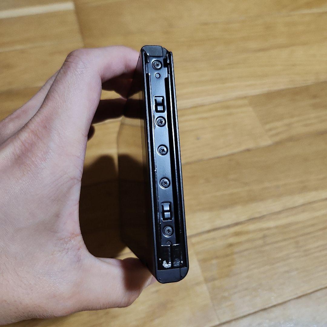 ニンテンドースイッチ 初期型 本体のみ 2018年製