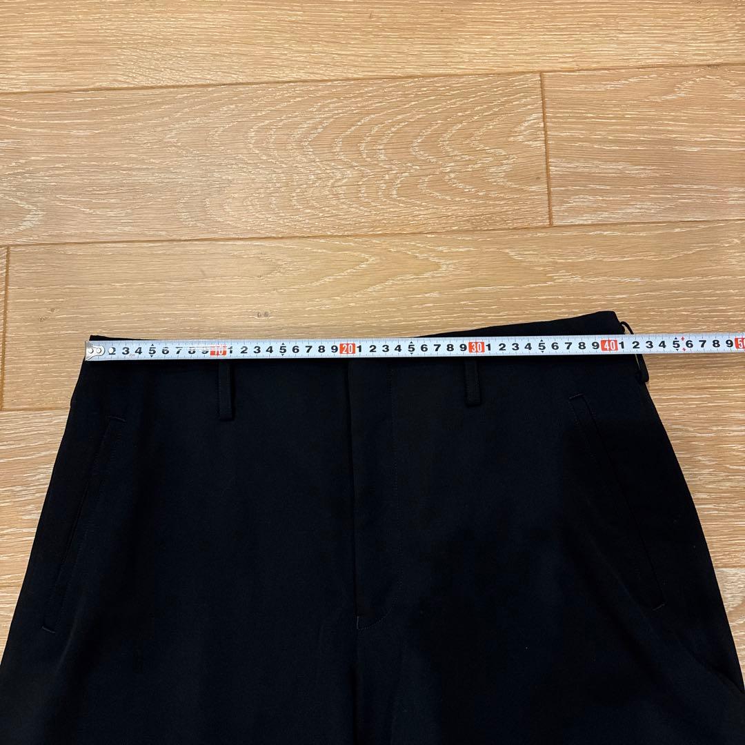 コムデギャルソンオムプリュス　バルーンパンツ