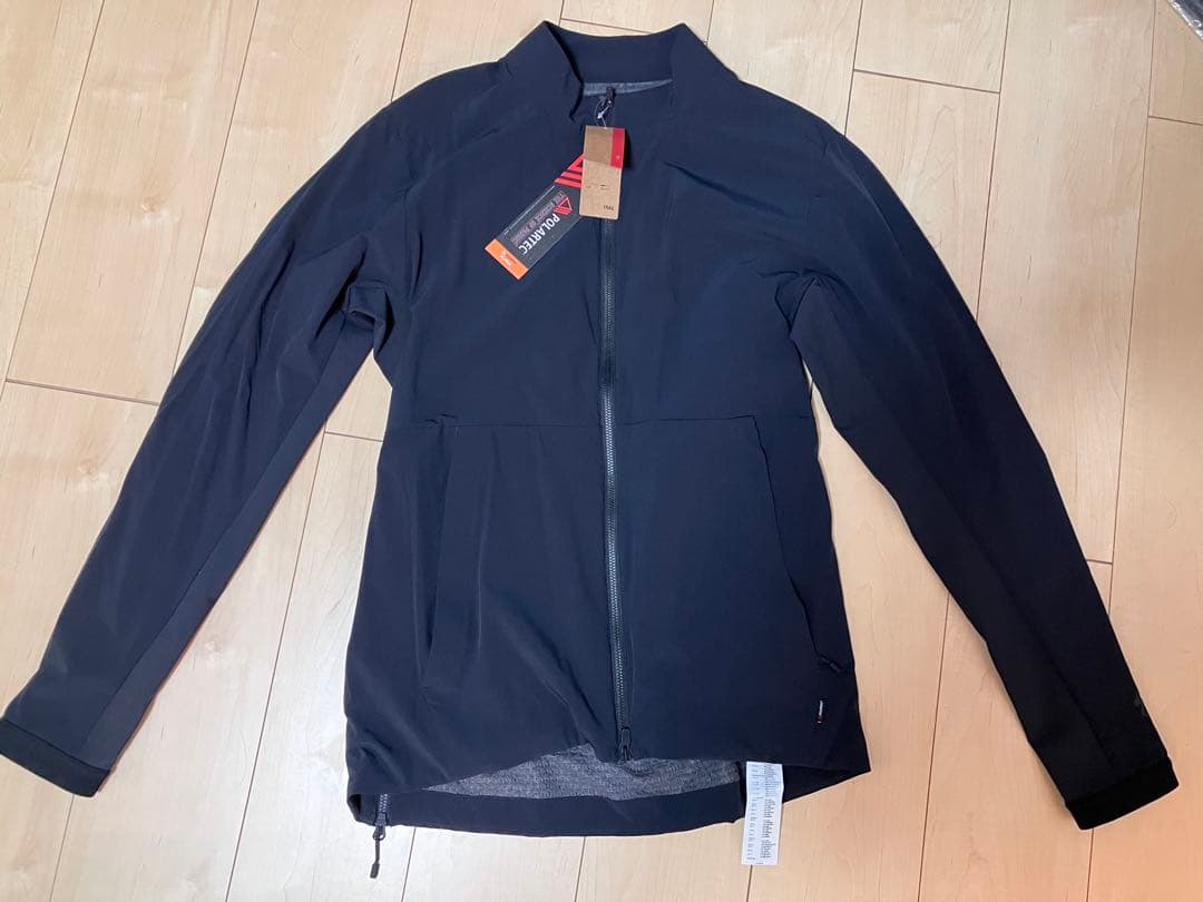 スペシライズド　トライアルアルファジャケットM