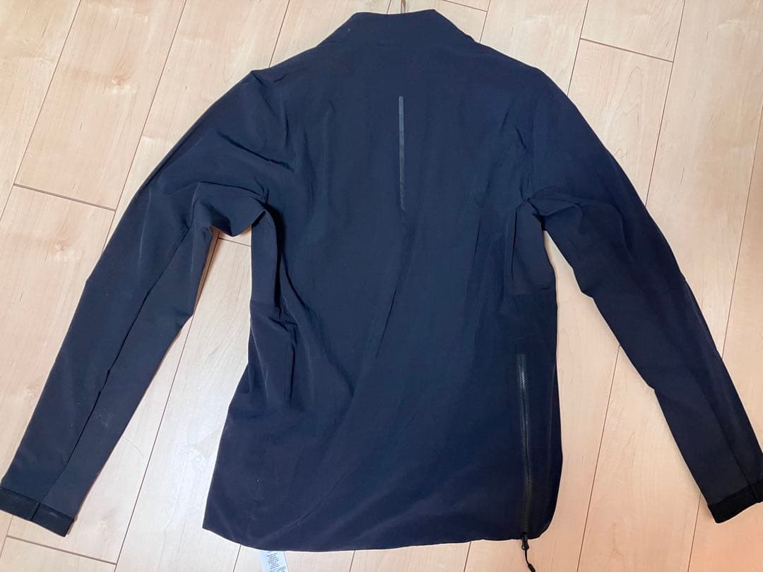 スペシライズド　トライアルアルファジャケットM