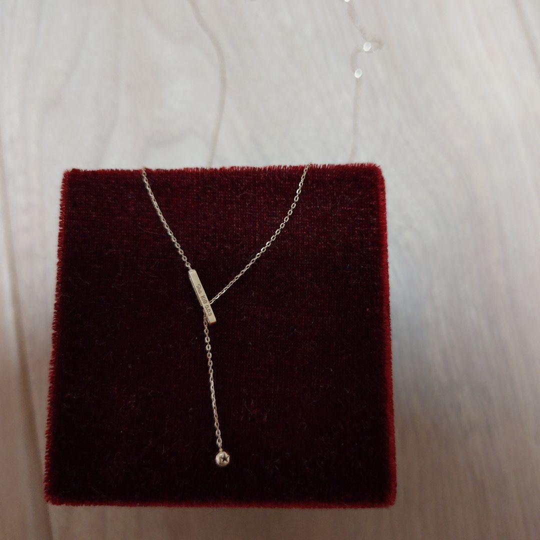 m*♪様 スタージュエリー 2023年HOLIDAY LIMITED K10 ネ