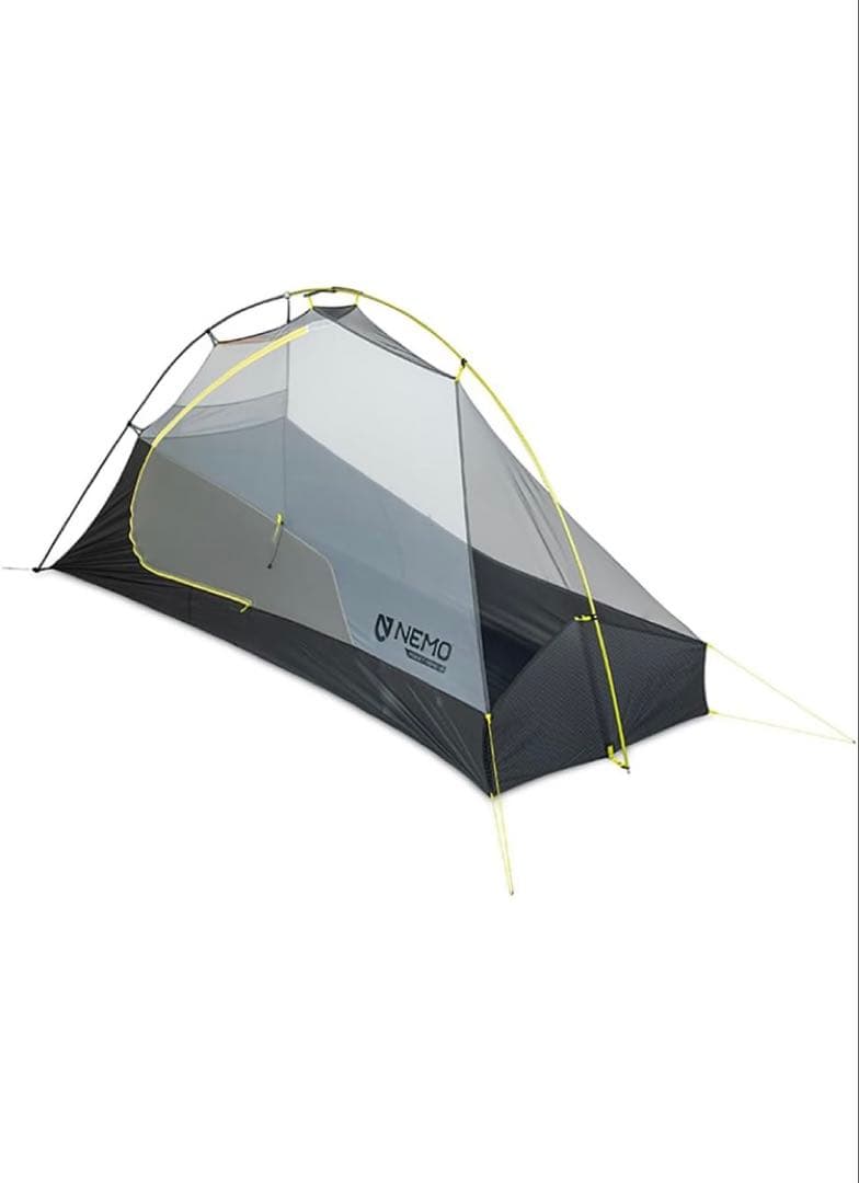 【新品未使用】ニーモ　ホーネットオズモ　1P