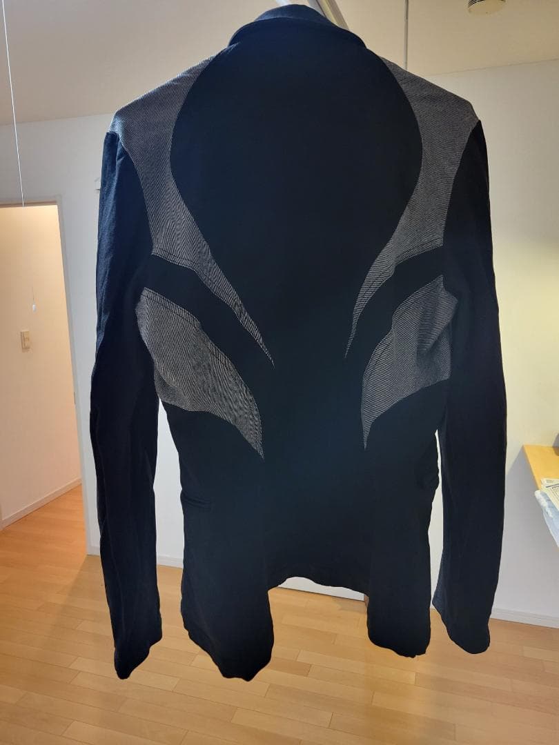 C*n様 コムデギャルソン　プリュス　エバーグリーン