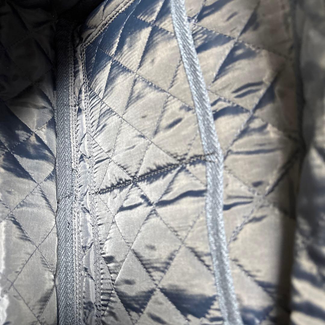 PORTER ポーター　吉田カバン ミニボストンバッグ デニム