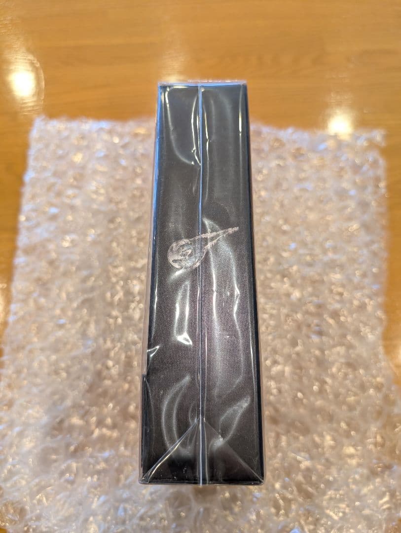 新品未開封　ファイナルファンタジー7リメイク　初回限定版　サントラ