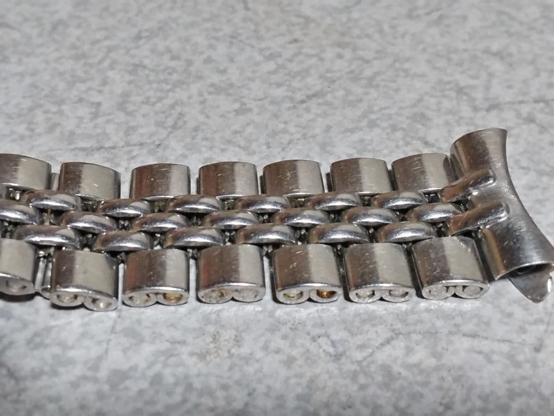 セイコー　18mmブレス　Zマーク(参考画像)