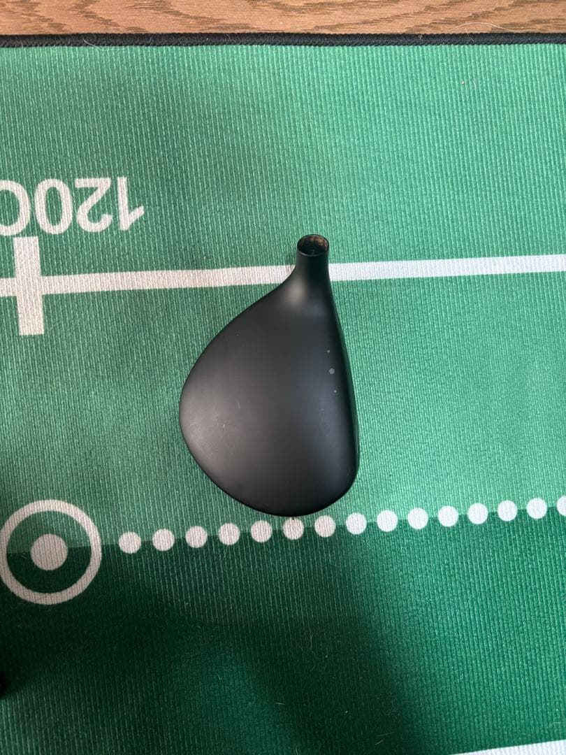 PING G425 MAX 3w ヘッドカバーあり