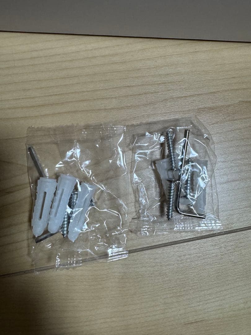 SOOHAO 防犯カメラ ワイヤレス 屋外 4台セット