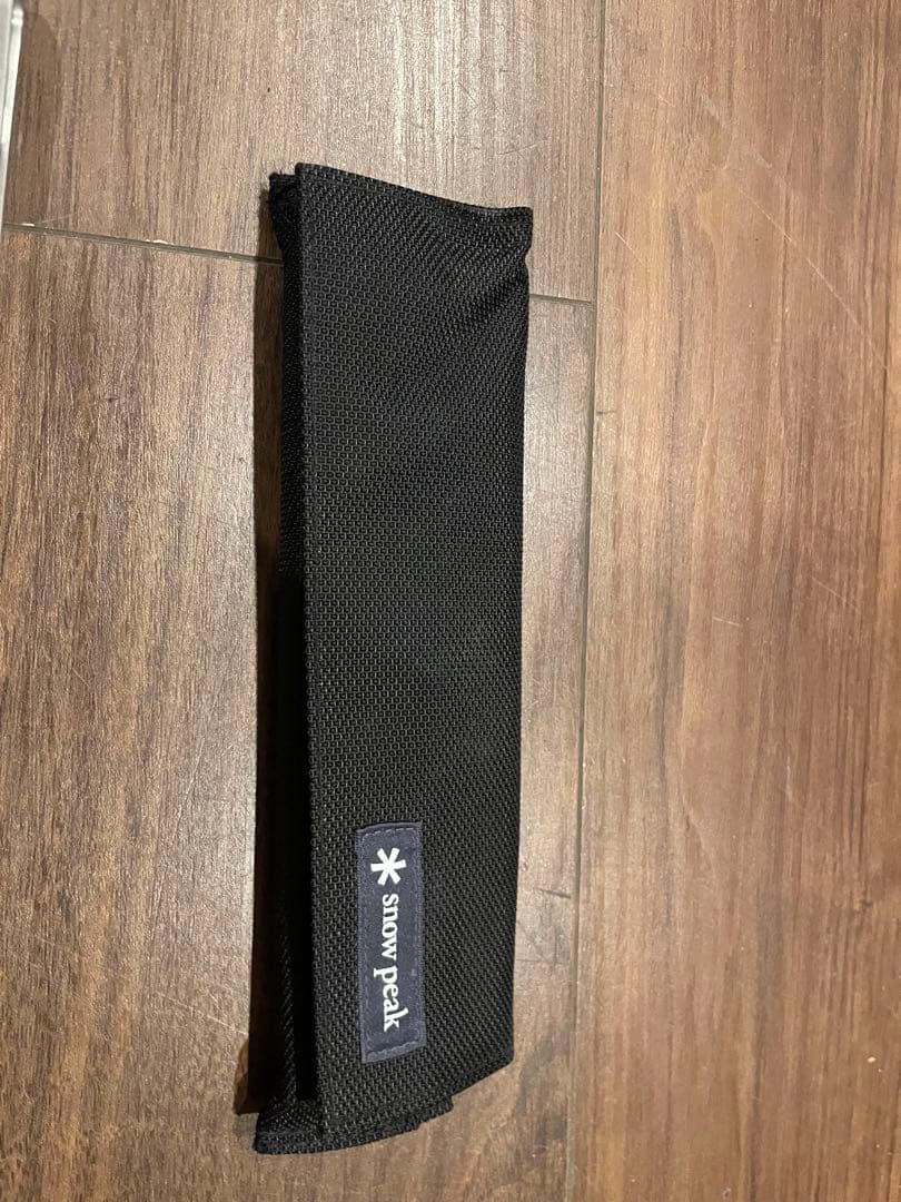  peak アウトドアナイフ ステンレス　包丁