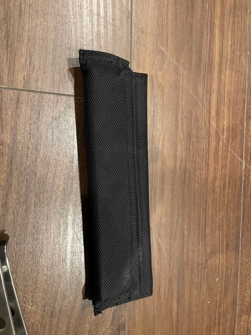  peak アウトドアナイフ ステンレス　包丁