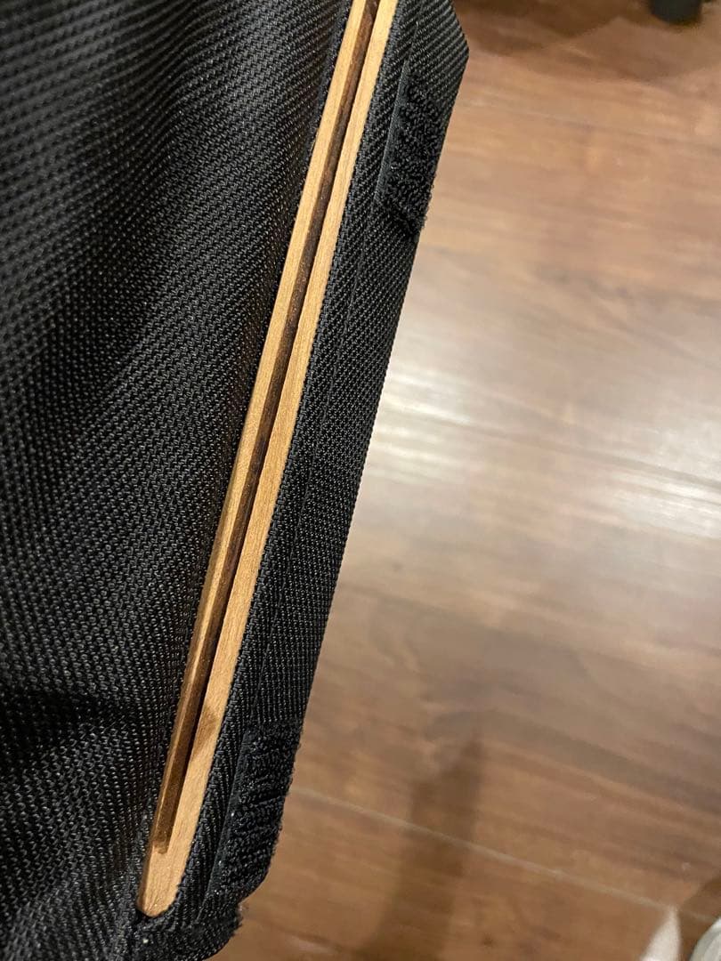  peak アウトドアナイフ ステンレス　包丁