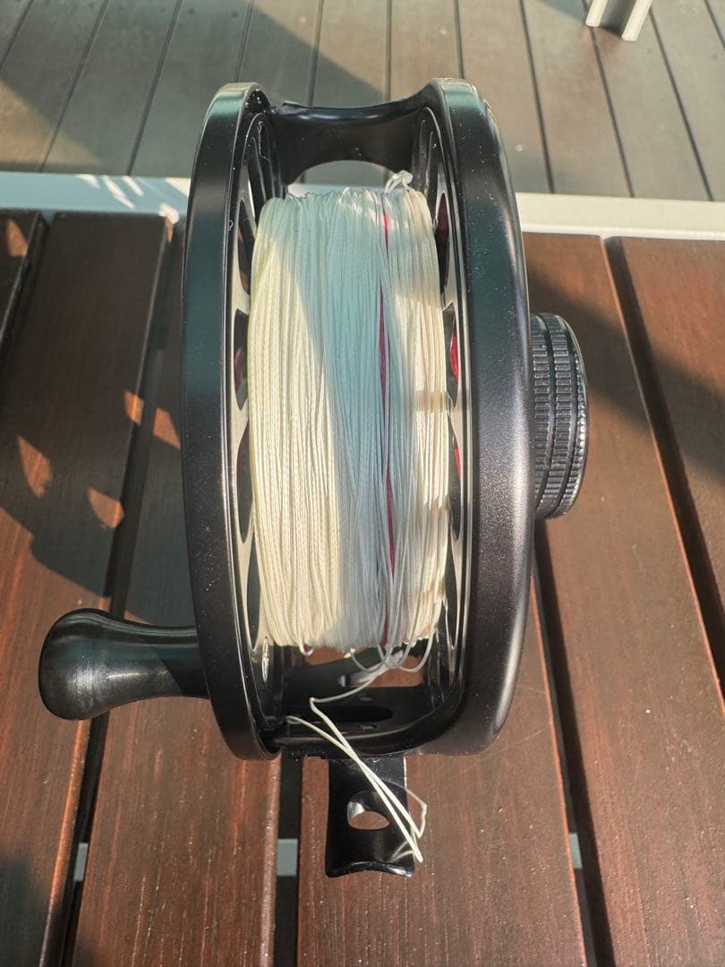 Nautilus CCF-X2 8/10 ブラック　おまけ付き