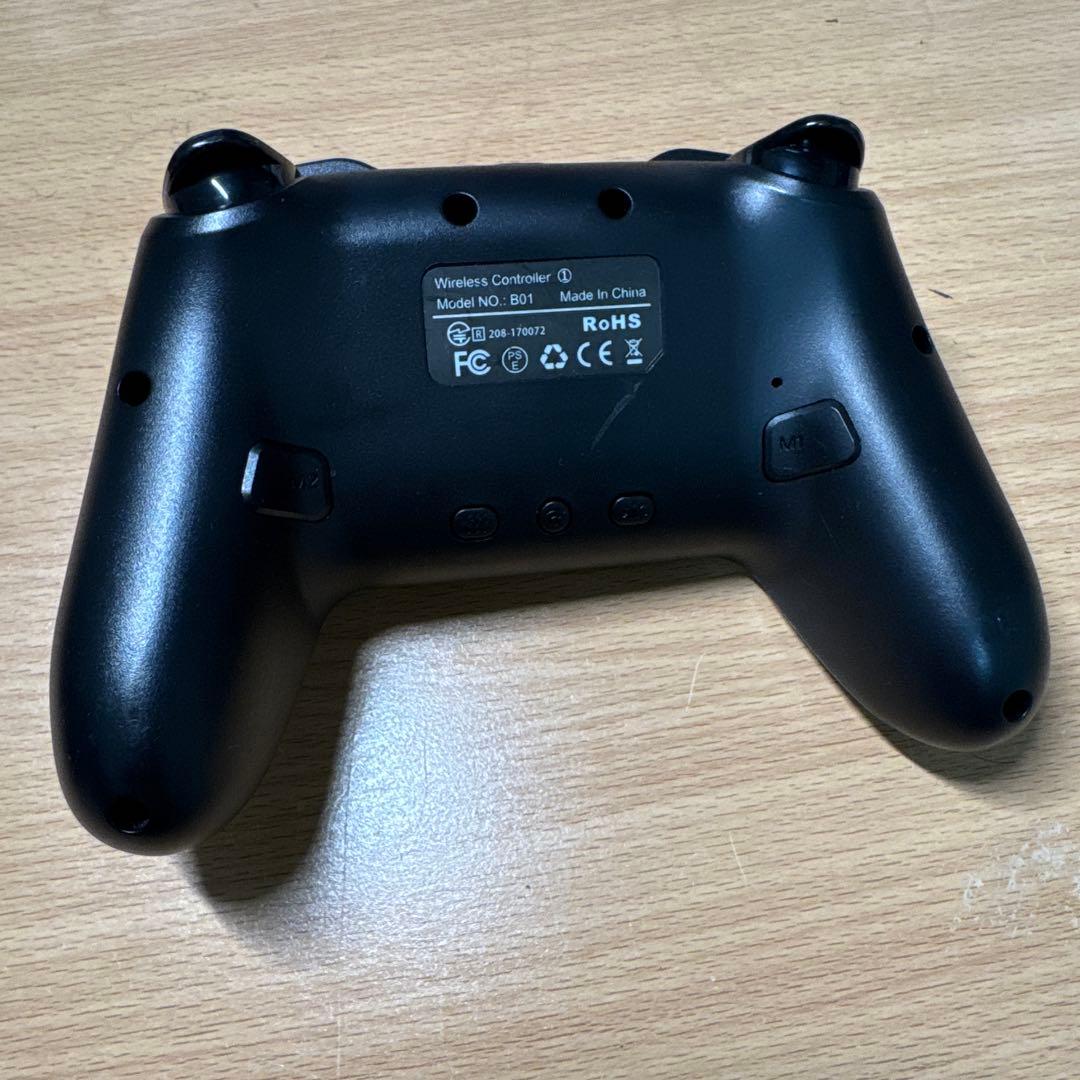 Nintendo Switch Lite グレー　ソフト　プロコン　フルセット