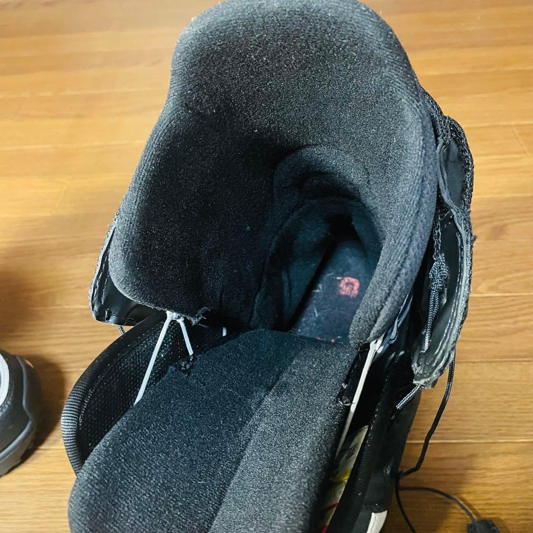 BURTON バートン ブーツ MOTO-ASIAN FIT 26.0 AF