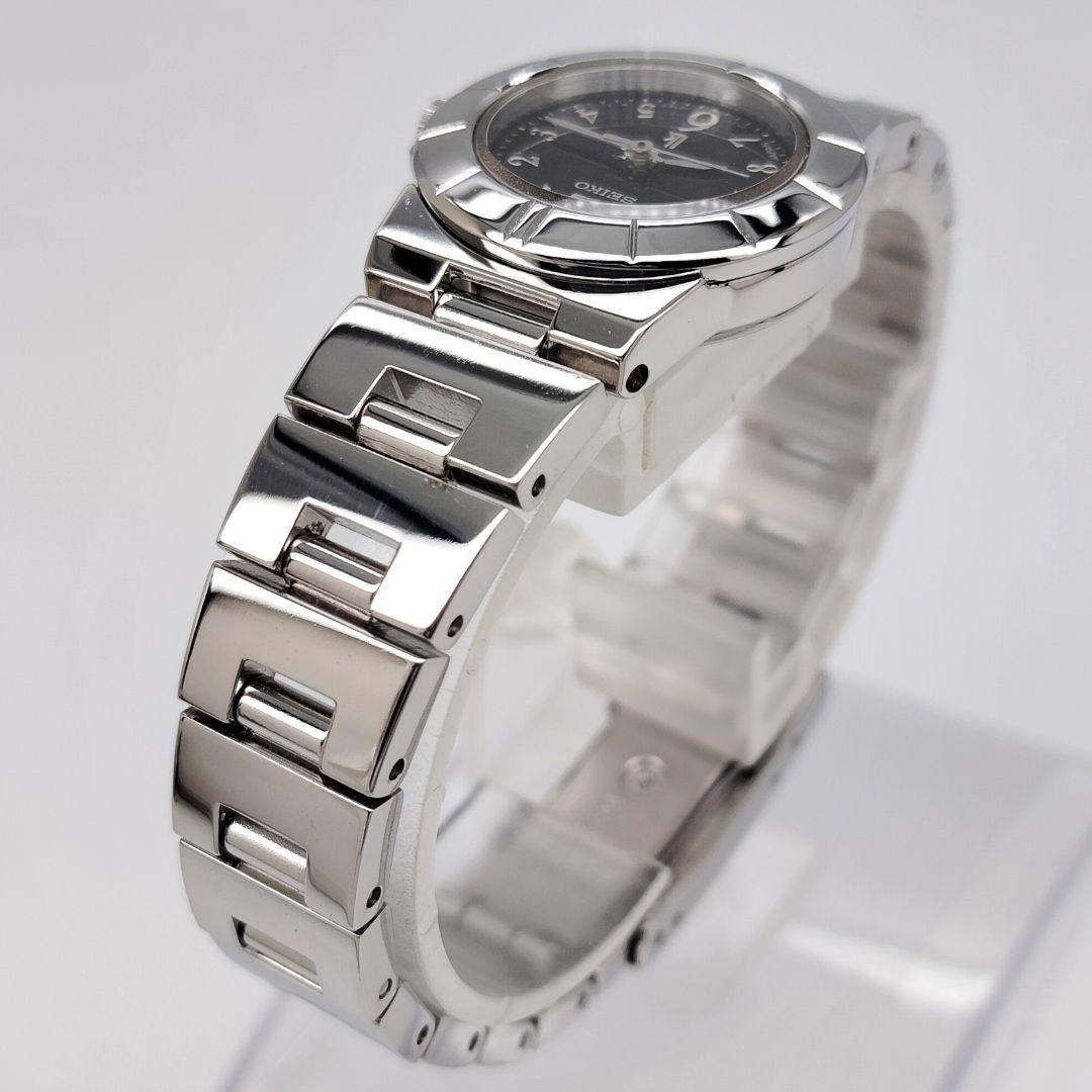 【美品】セイコー　ルキア　レディース腕時計　7H-1